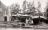 Houten skûtsje op de helling in 1925 (collectie Fries Scheepvaart Museum)